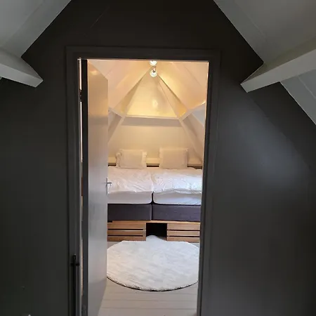 Holiday home Lekker Landelijk Putten