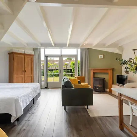 Lekker Landelijk Holiday home *