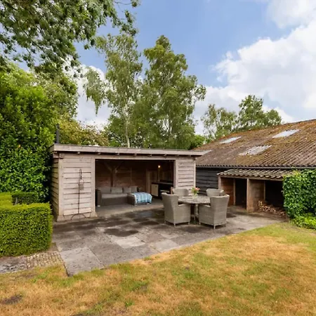 Holiday home Lekker Landelijk Putten