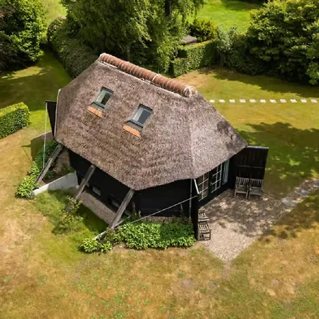 Holiday home Lekker Landelijk Putten