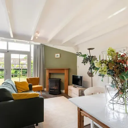 Lekker Landelijk Holiday home *