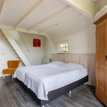 Lekker Landelijk Holiday home *